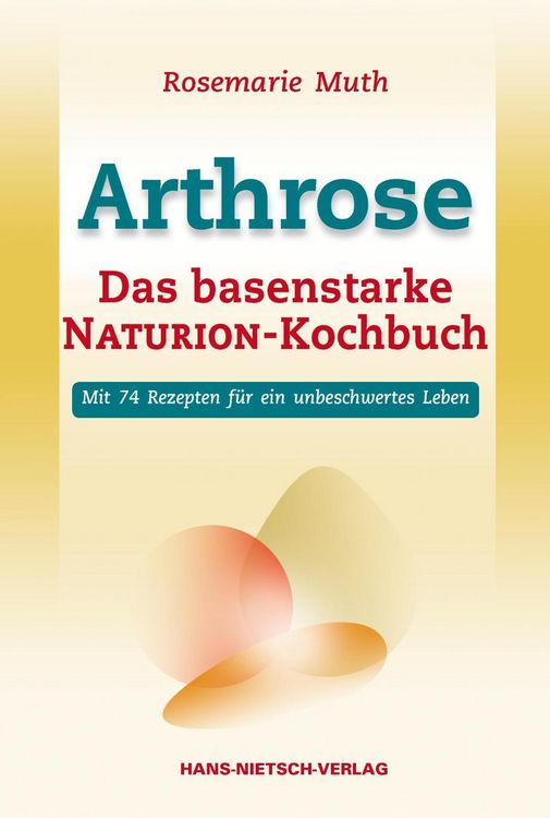 Produktbild: Arthrose