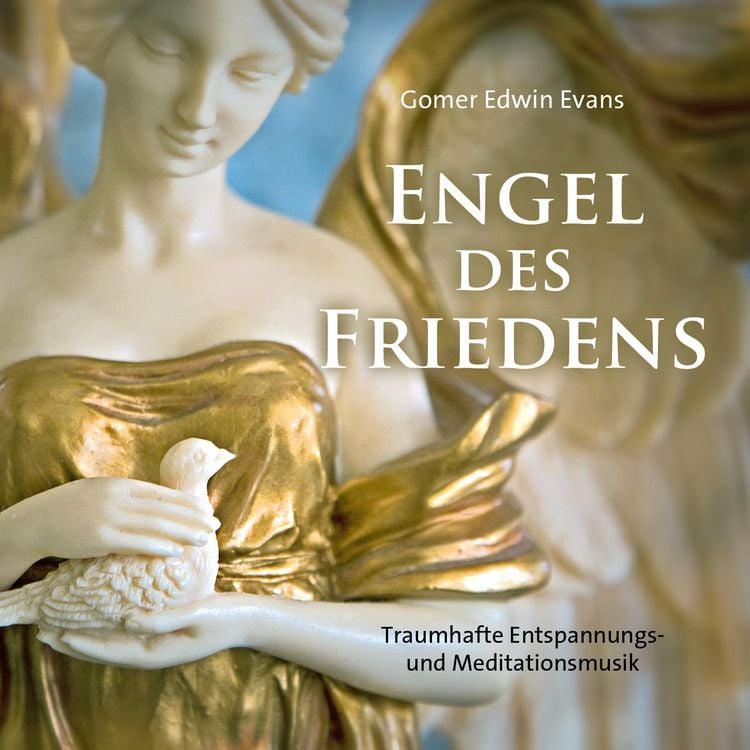 Produktbild: Engel des Friedens