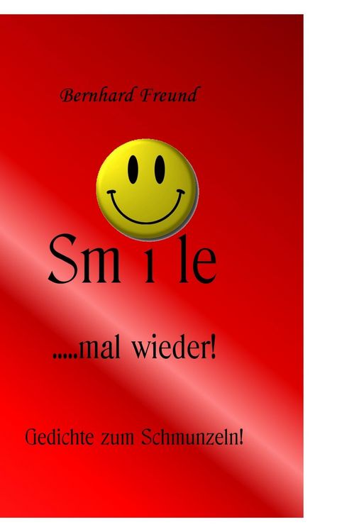 Produktbild: Smile mal wieder!