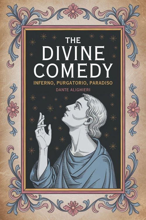Produktbild: The Divine Comedy