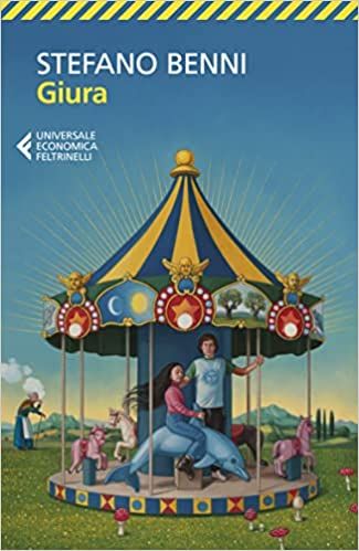 Produktbild: Giura