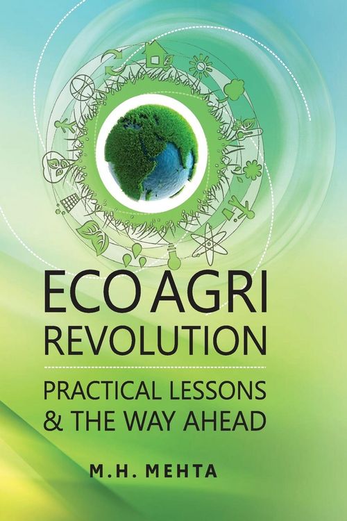 Produktbild: Eco Agri Revolution