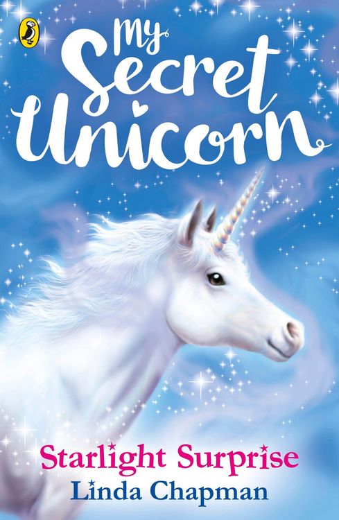 Produktbild: My Secret Unicorn: Starlight Surprise