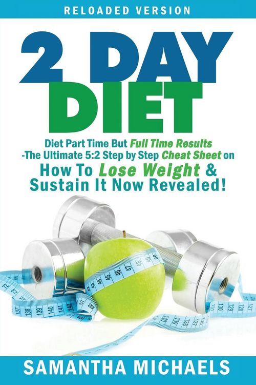 Produktbild: 2 Day Diet