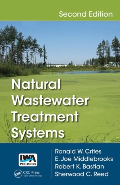 Produktbild: Natural Wastewater Treatment Systems