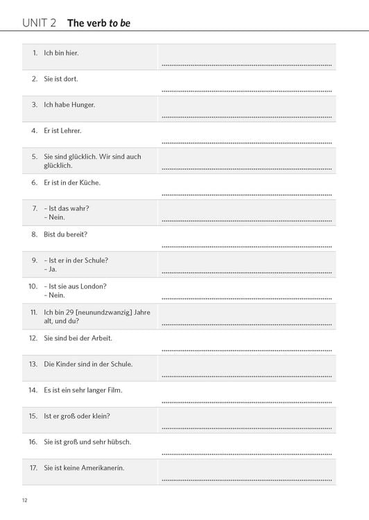 Produktbild: PONS Satz f&uuml;r Satz Englisch A1