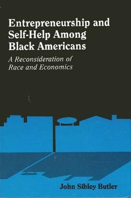 Produktbild: Entrepreneurship and Self-Help Among Black Americans