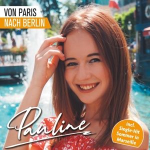 Produktbild: von Paris nach Berlin