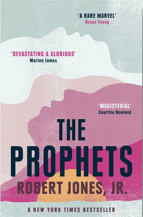 Produktbild: Jr., R: Prophets