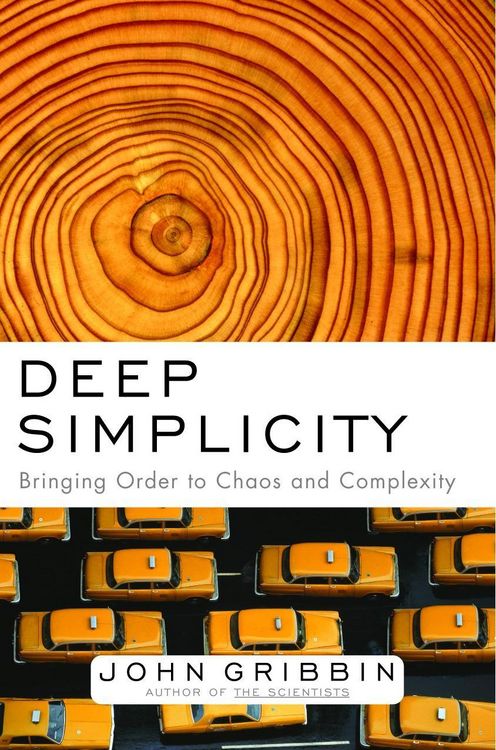 Produktbild: Deep Simplicity