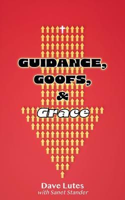 Produktbild: Guidance, Goofs, and Grace