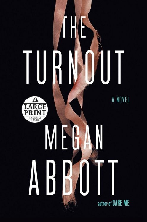 Produktbild: The Turnout
