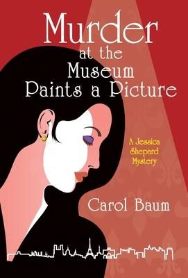 Produktbild: Murder at the Museum Paints a Picture