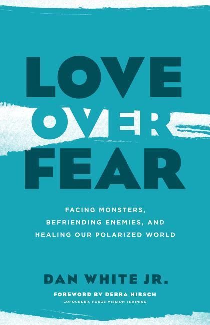 Produktbild: Love Over Fear