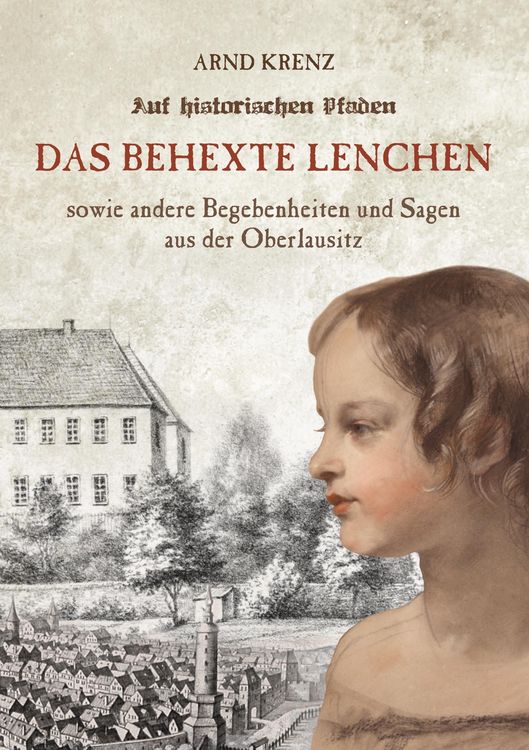 Produktbild: Das behexte Lenchen