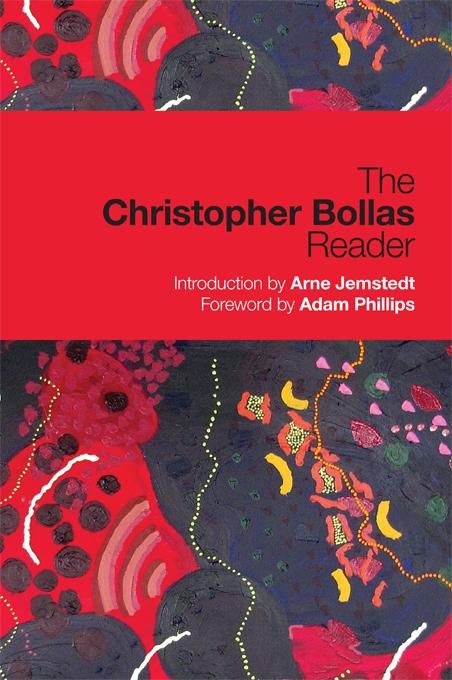 Produktbild: The Christopher Bollas Reader