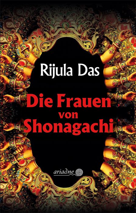Produktbild: Die Frauen von Shonagachi