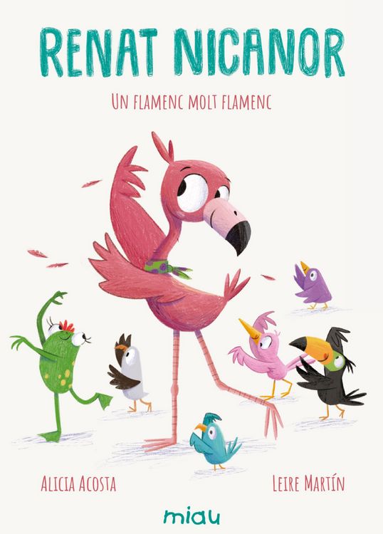 Produktbild: Renat Nicanor