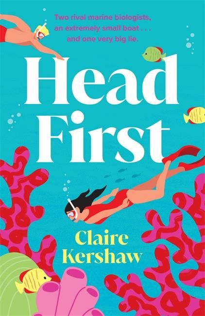 Produktbild: Head First