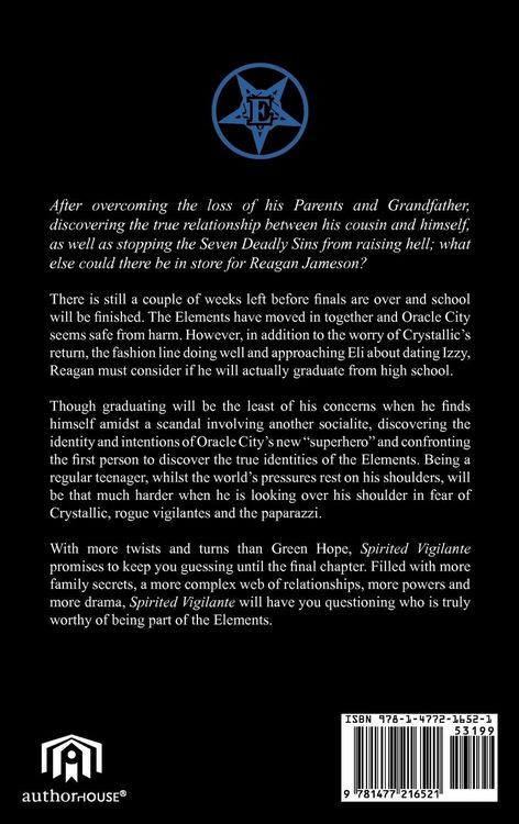 Produktbild: The Elements Series