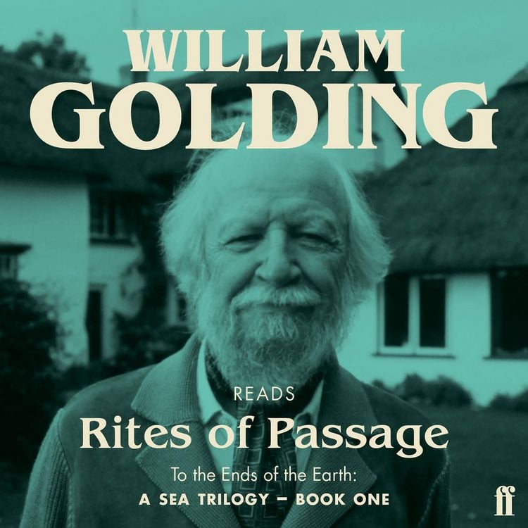 Produktbild: Rites of Passage