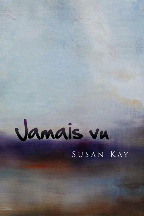 Produktbild: Jamais Vu