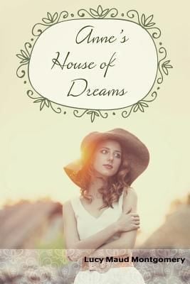 Produktbild: Anne's House of Dreams