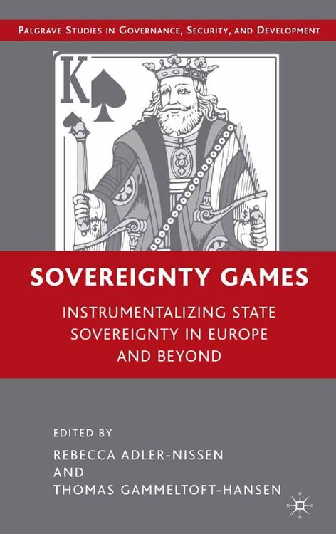 Produktbild: Sovereignty Games