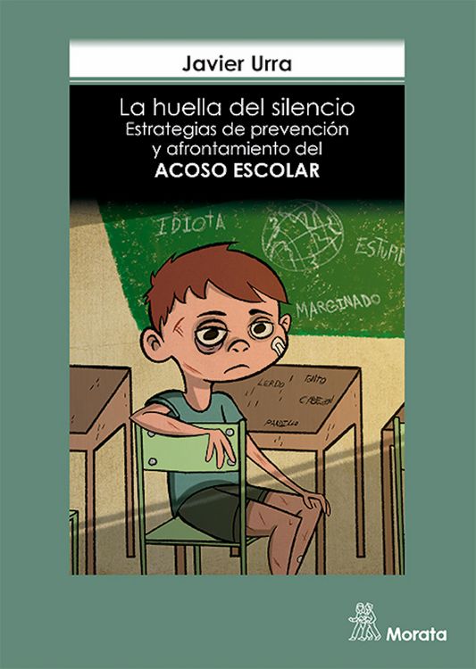Produktbild: La huella del silencio