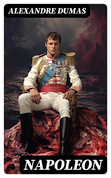 Produktbild: Napoleon