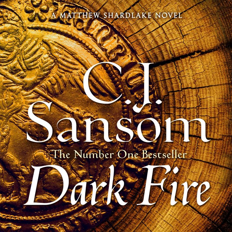 Produktbild: Dark Fire
