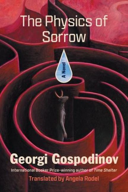 Produktbild: The Physics of Sorrow
