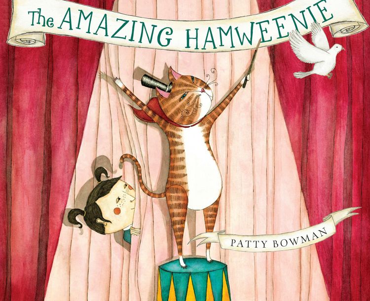 Produktbild: The Amazing Hamweenie