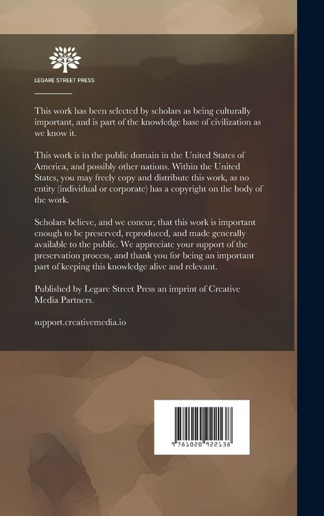 Produktbild: The Sons of the Border: Sketches of the Life and People of the Far Frontier