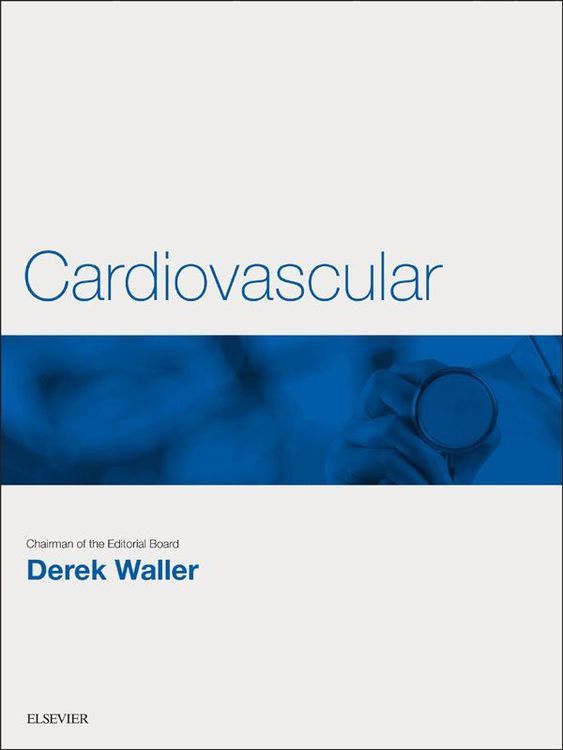 Produktbild: Cardiovascular E-Book
