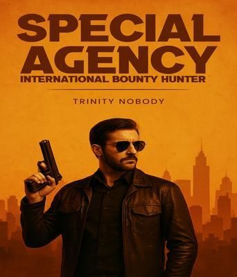 Produktbild: Special Agency