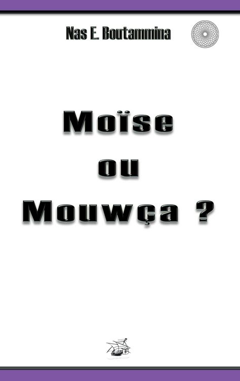 Produktbild: Mo&iuml;se ou Mouw&ccedil;a ?