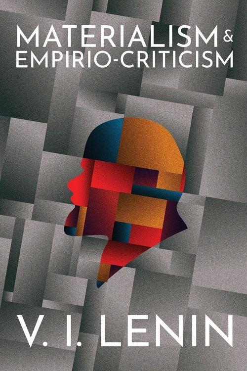 Produktbild: Materialism and Empirio-criticism