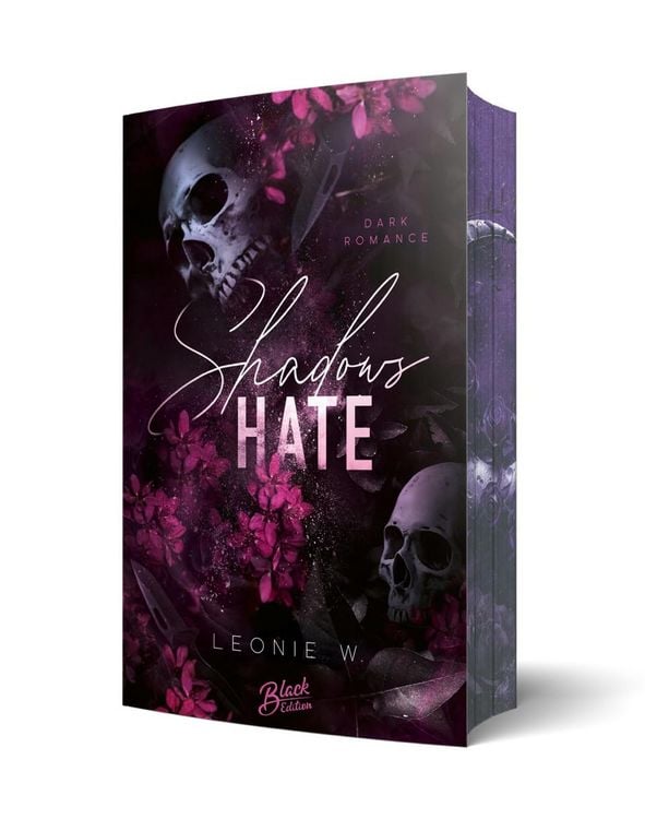 Produktbild: Shadow's Hate