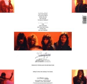 Produktbild: Fight For The Rock (180g/Gatefold)