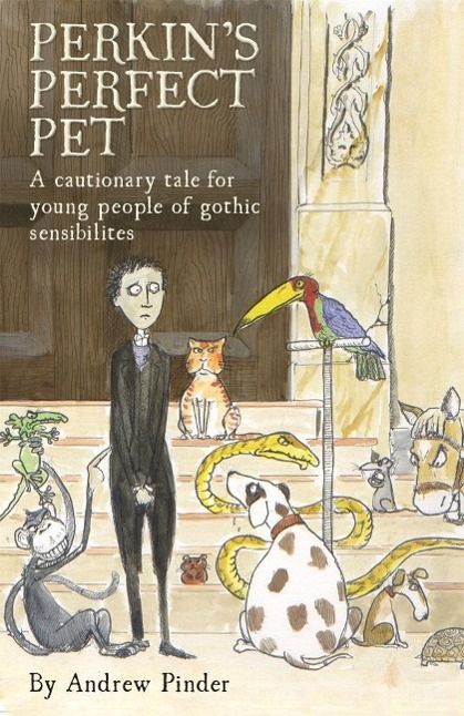 Produktbild: Perkins' Perfect Pet