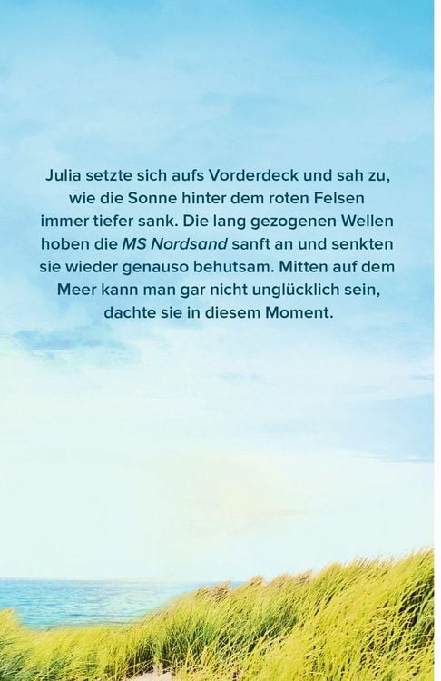 Produktbild: Ein Fest im kleinen Friesencaf&eacute;