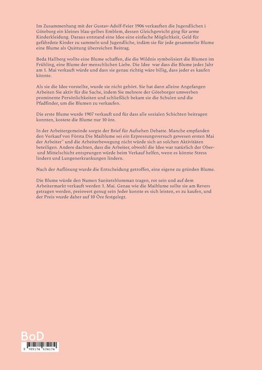 Produktbild: Das Buch