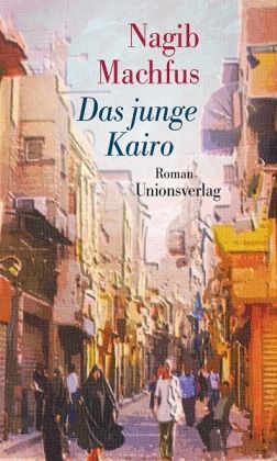 Produktbild: Das junge Kairo
