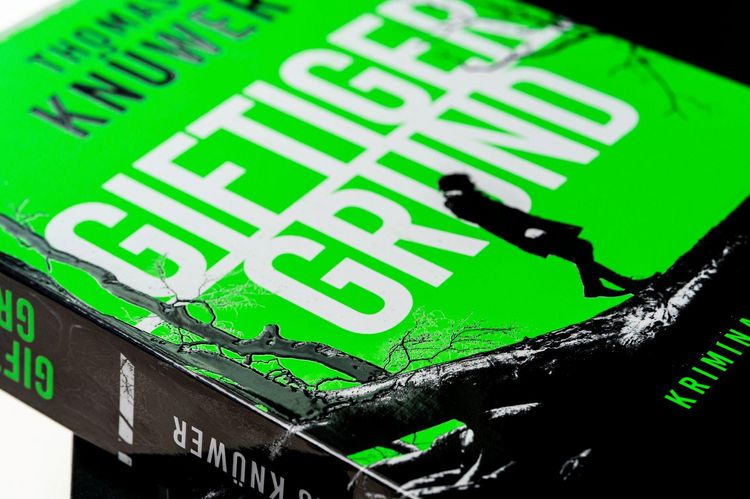 Produktbild: Giftiger Grund