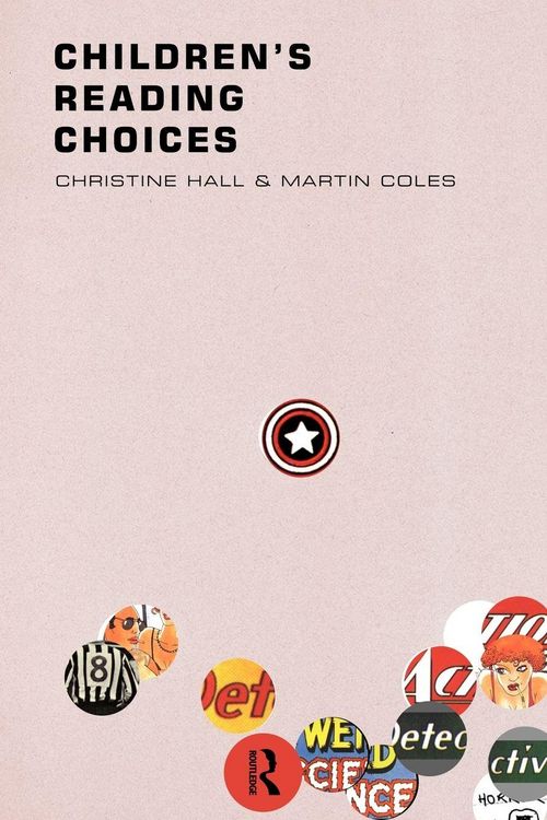 Produktbild: Children's Reading Choices