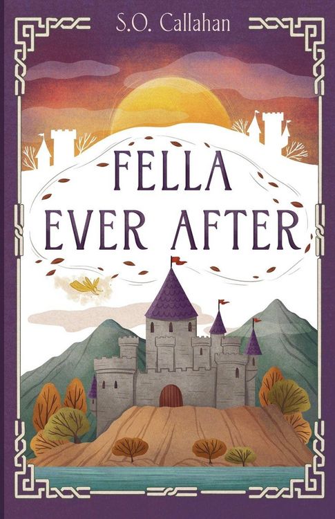 Produktbild: Fella Ever After