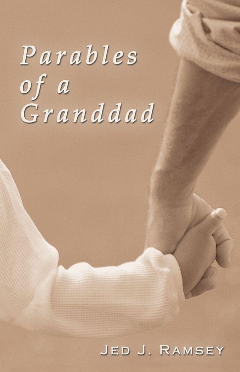 Produktbild: Parables of a Granddad