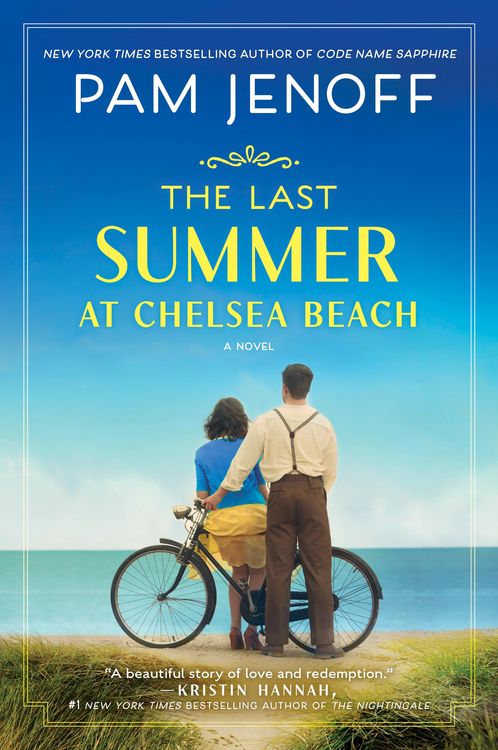 Produktbild: The Last Summer at Chelsea Beach