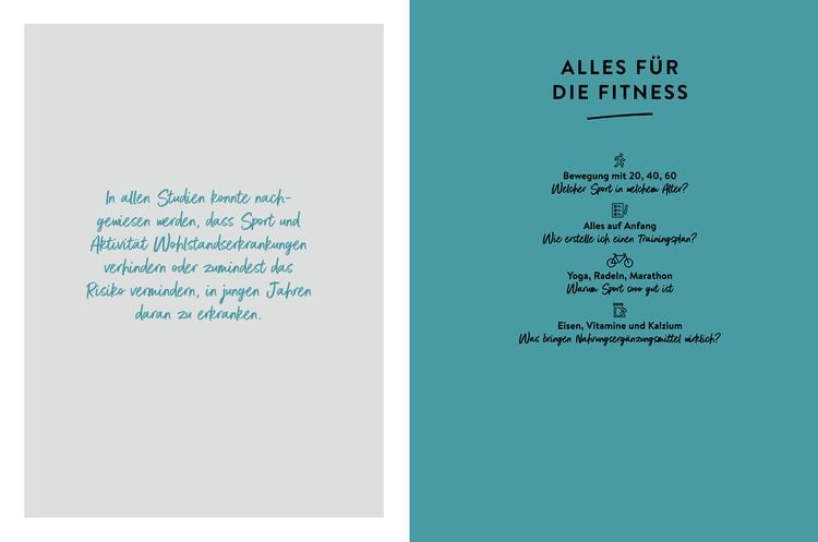 Produktbild: Frag dich fit - Die besten Tipps & Rezepte ... (Doc Esser)